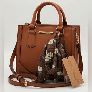 NWT Steve Madden Bayda Purse